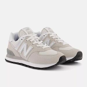 New Balance 574 used condition